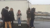 12 Tote bei Terror in Paris - Jüngster Täter stellte sich