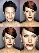 Make-Up Transformations