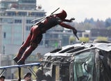 Ryan Reynolds als Deadpool