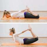 Yoga fürs Immunsystem