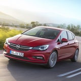 Das ist der völlig neue Opel Astra