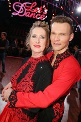 Let's Dance, Folge vom 25.4.2015