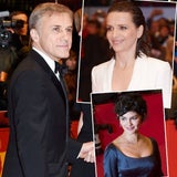 Die Stars bei der 65. Berlinae