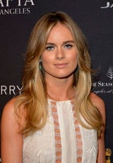 Cressida Bonas