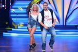 Let's Dance 2015 - Das Viertelfinale
