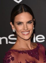 Alessandra Ambrosio