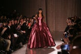 Marsala Zac Posen