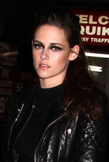 Kristen Stewart: Hammer Outgfit