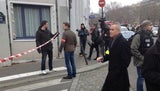 12 Tote bei Terror in Paris - Jüngster Täter stellte sich