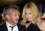 Charlize Theron & Sean Penn: Verliebt bei Filmpremiere