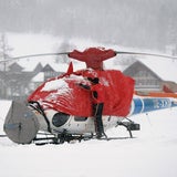 James Bond-Dreh in Altaussee
