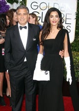 Golden Globes: Stars gegen Terror