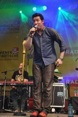 Donauinselfest 2015