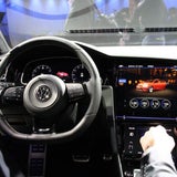VW verkauft mehr Currywürste als Autos