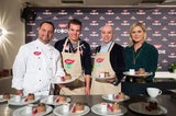 Iglo Foodie: Österreichs 1. digitales Restaurant