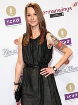 Sexy Stars bei den Echos 2015