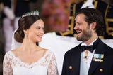 Die schönsten Momente der Schwedenhochzeit