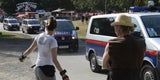 Fulminanter Start für Donauinselfest