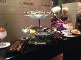 Le Meridien