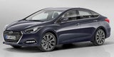 Hyundai frischt den i40 auf