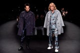 Zoolander bei Valentino