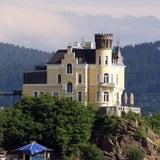 Stronach Villa