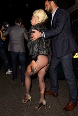 Lady Gaga