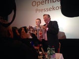 Richard Lugner verrät seinen Opernball-Gast