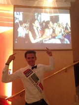 Miss Austria