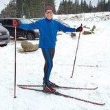 Gerald KLUG Urlaub