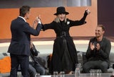 Die Stars bei "Wetten, dass...?"