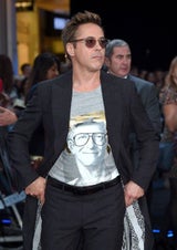 Robert Downey Jr.