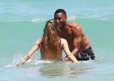 Doutzen Kroes: Strand-Spaß in Miami
