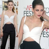 Kristen Stewart: Auffallen um jeden Preis!?
