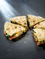 Veganes für Unterwegs