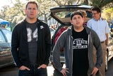 22 Jump Street mit Channing Tatum & Jonah Hill