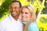 Lindsey Vonn & Tiger Woods: Liebes-Outing im Internet