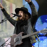 Makemakes rocken Eurovision Village