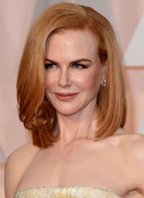 Nicole Kidman