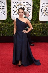 Blue Globes