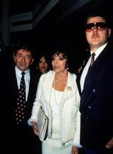 Joan Collins