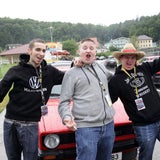 Fotos: Auftakt zum GTI-Treffen 2014
