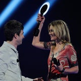 "Brit Awards 2014": Die Gewinner
