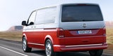 Das ist der neue VW Bulli (T6)