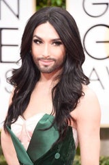 Conchita Wurst