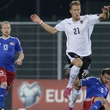 Bilder zu Liechtenstein - Österreich