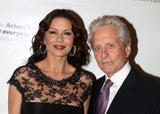 Catherine Zeta Jones