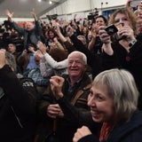 Nach der Wahl