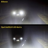 IntelliLux LED im neuen Opel Astra