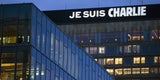 "Je Suis Charlie": Solidarität mit Opfern